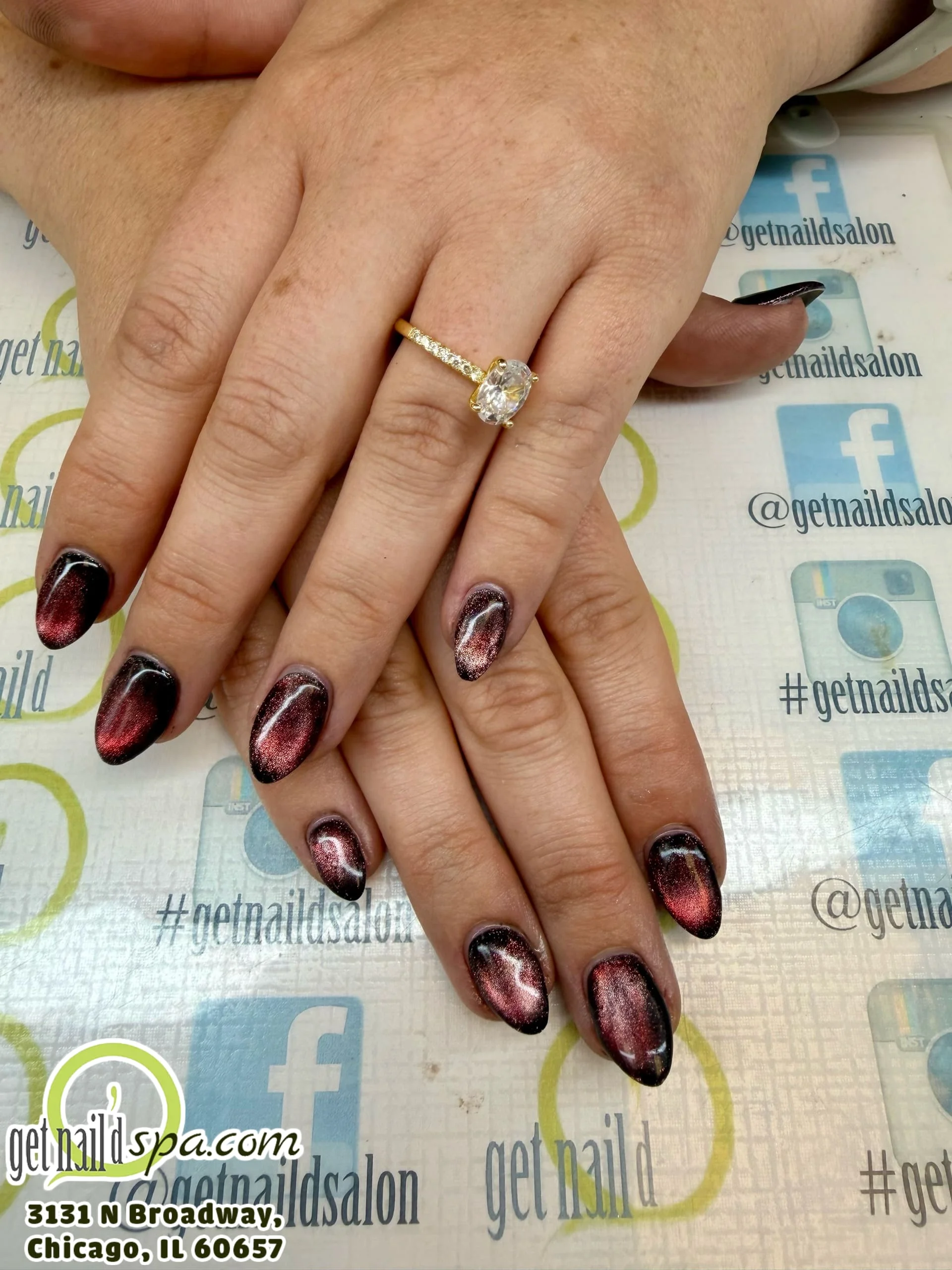 Nail Art